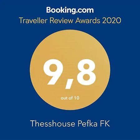 Thesshouse Pefka Fk *