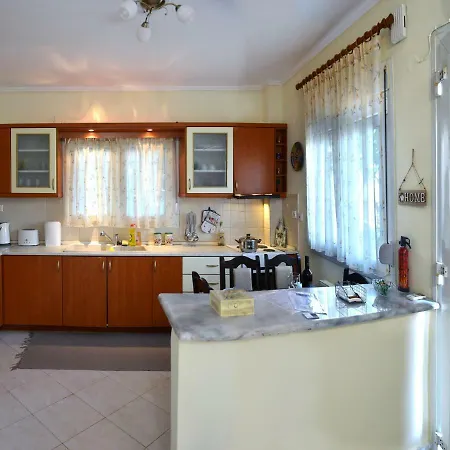 Thesshouse Pefka Fk סלוניקי