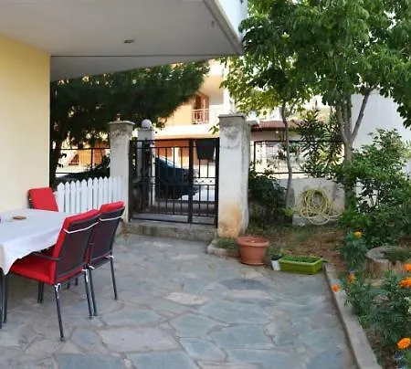 Thesshouse Pefka Fk *