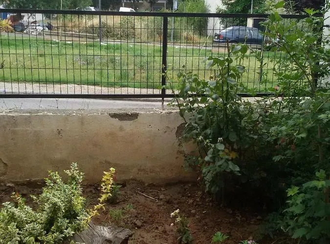 Thesshouse Pefka Fk
