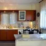 Lejlighed Thesshouse Pefka Fk *