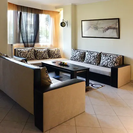 Apartment Thesshouse Pefka Fk