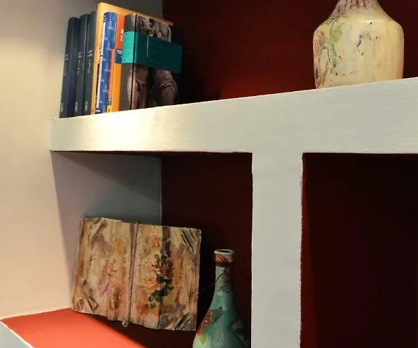 Thesshouse Pefka Fk *