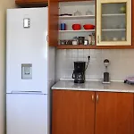 Thesshouse Pefka Fk Lejlighed