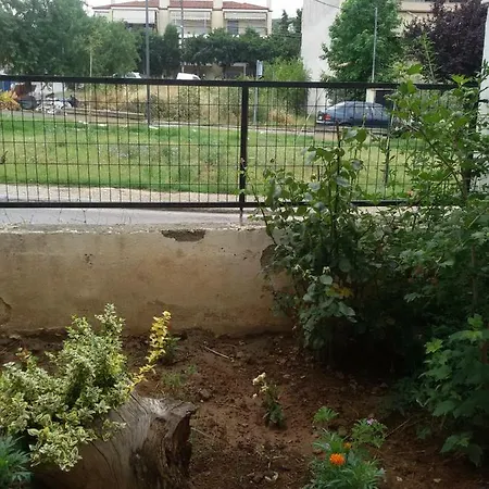 Thesshouse Pefka Fk