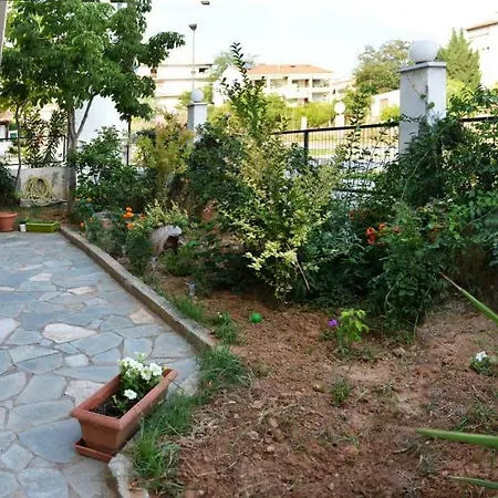 Thesshouse Pefka Fk * Soluň